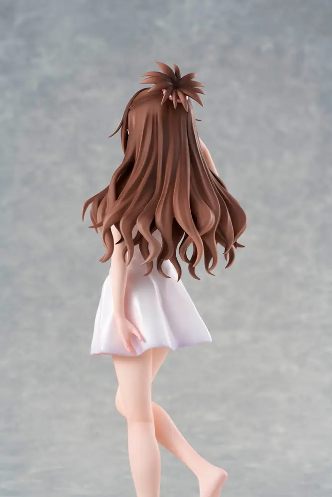 Love Trouble statuie PVC 1/6 Yuuki Mikan 25 cm poza produsului