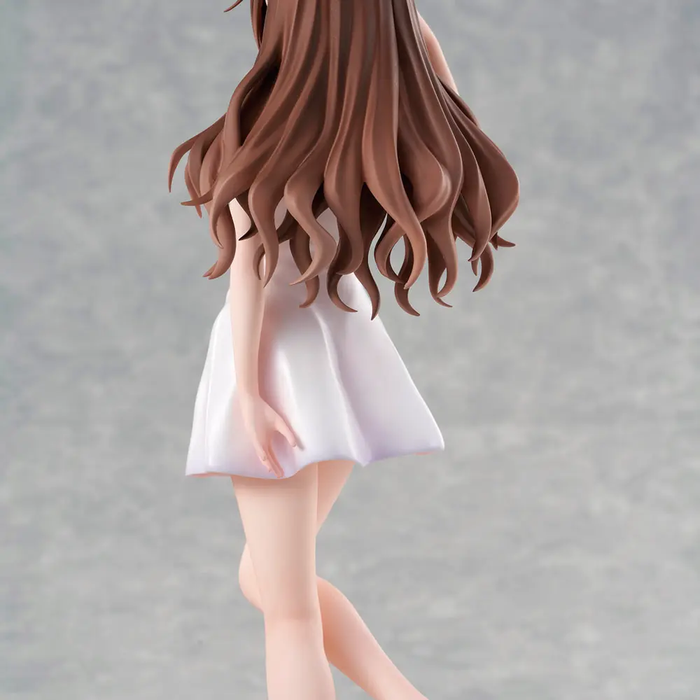 Love Trouble statuie PVC 1/6 Yuuki Mikan 25 cm poza produsului
