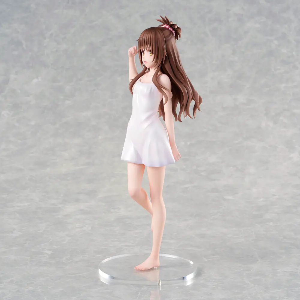 Love Trouble statuie PVC 1/6 Yuuki Mikan 25 cm poza produsului