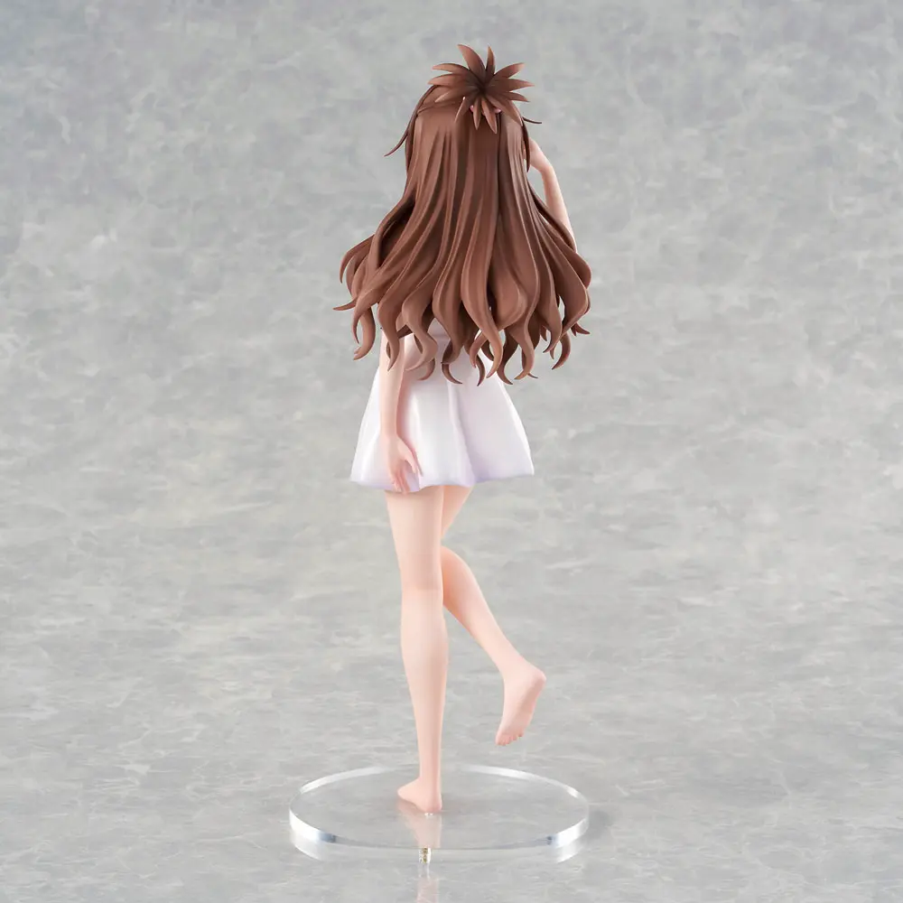 Love Trouble statuie PVC 1/6 Yuuki Mikan 25 cm poza produsului