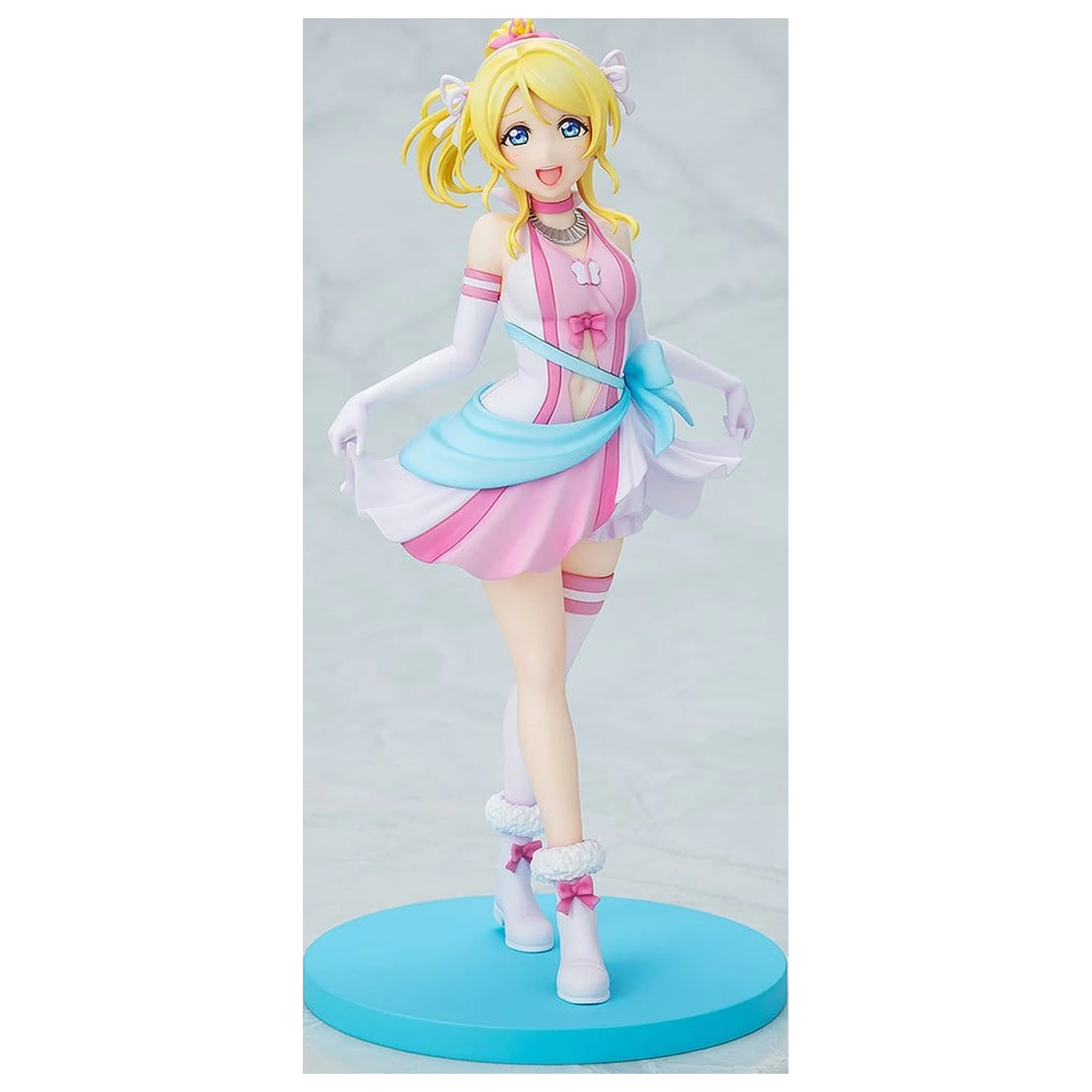 LoveLive! figurină PVC Eli Ayase Bokutachi wa Hitotsu no Hikari ver. 17 cm poza produsului