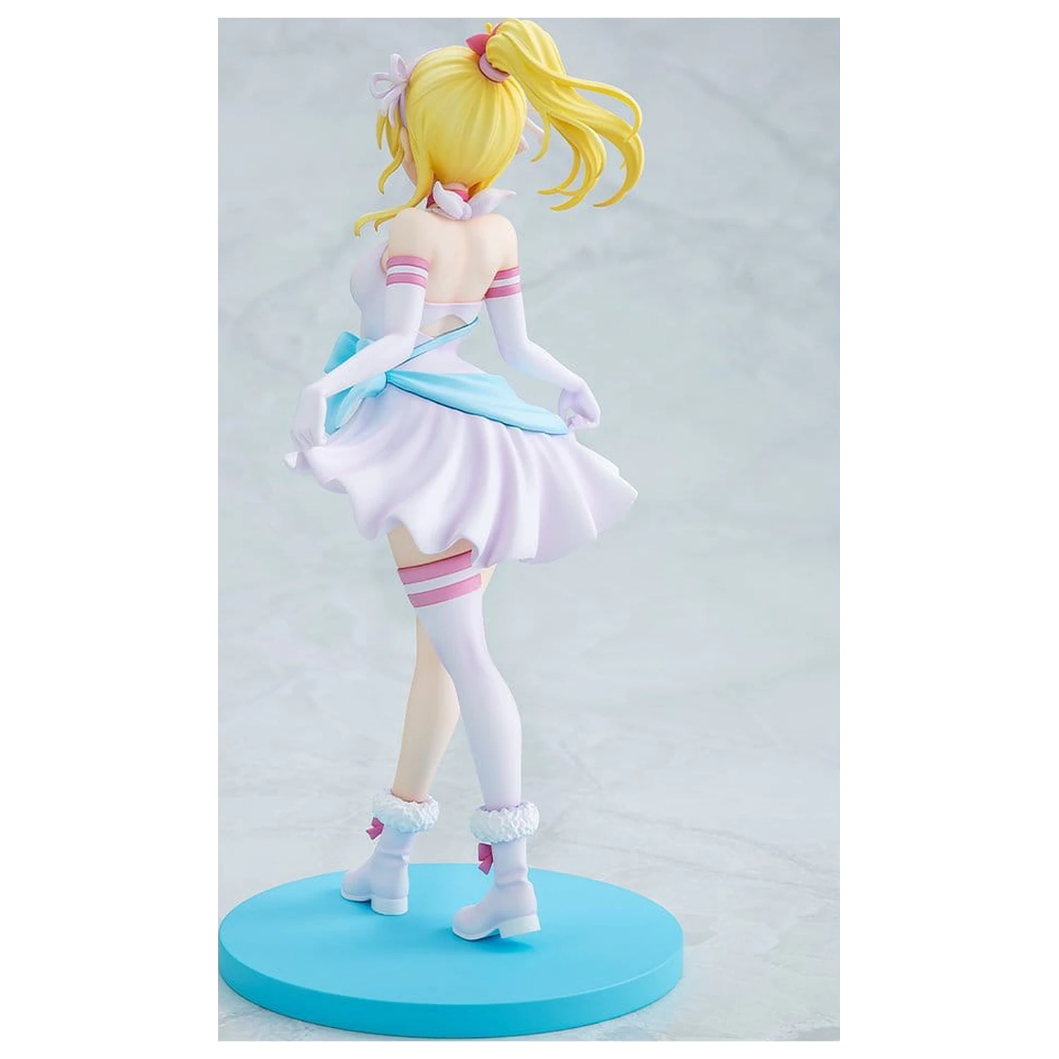 LoveLive! figurină PVC Eli Ayase Bokutachi wa Hitotsu no Hikari ver. 17 cm poza produsului