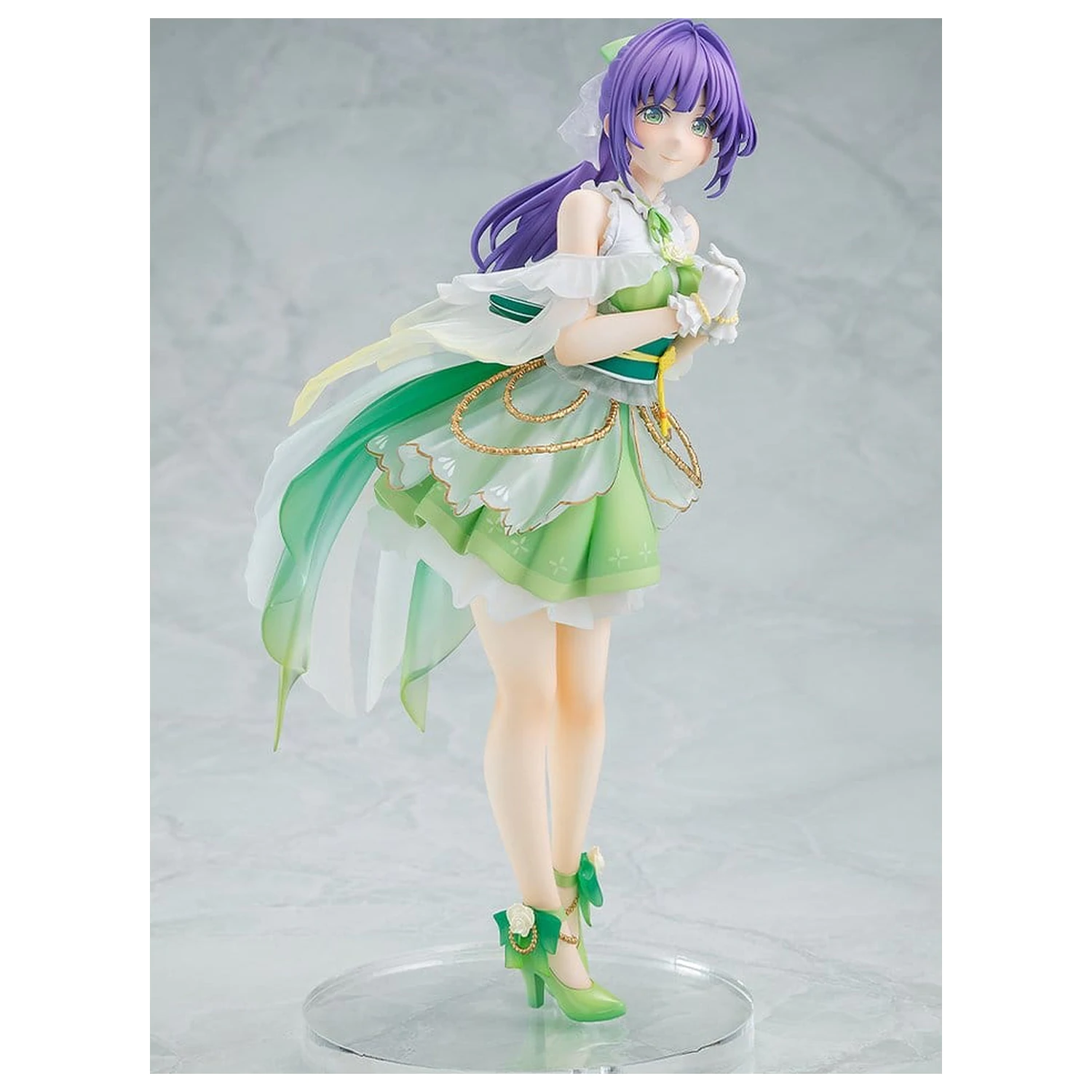LoveLive! Hasunosora Girls' High School Idol Club figurina din PVC 1/7 Kozue Otomune LoveLive! Days 5th Anniversary Ver. 25 cm poza produsului
