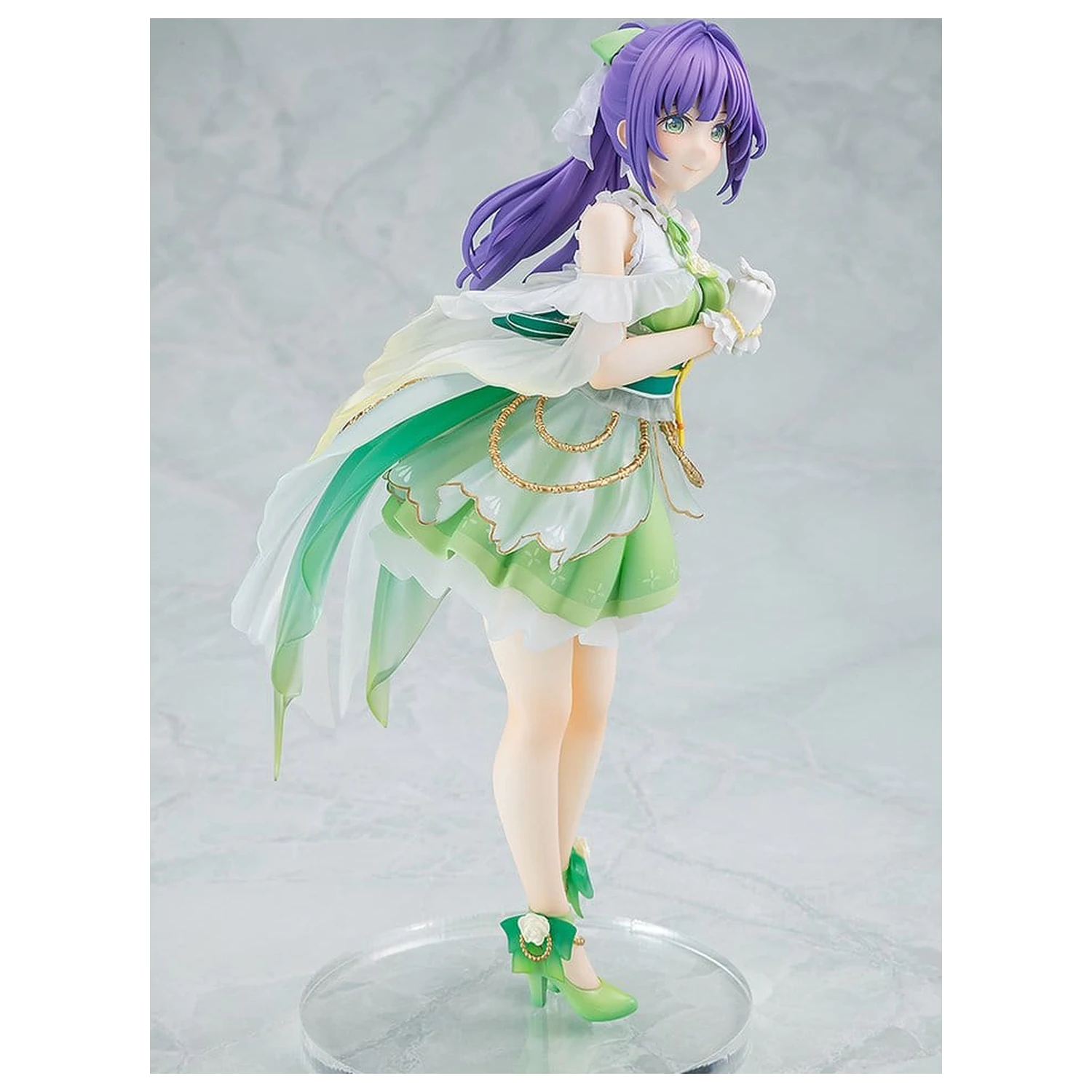 LoveLive! Hasunosora Girls' High School Idol Club figurina din PVC 1/7 Kozue Otomune LoveLive! Days 5th Anniversary Ver. 25 cm poza produsului