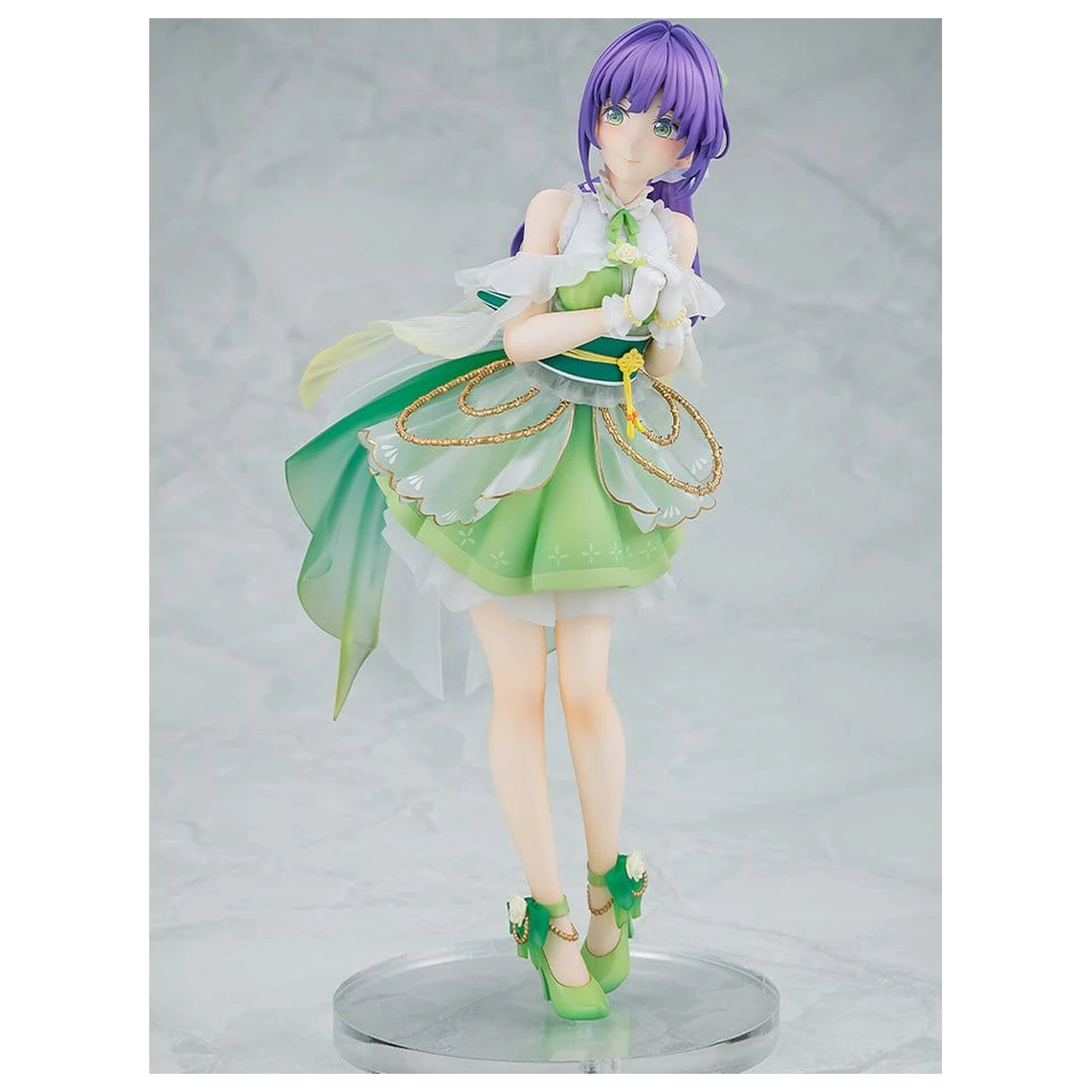 LoveLive! Hasunosora Girls' High School Idol Club figurina din PVC 1/7 Kozue Otomune LoveLive! Days 5th Anniversary Ver. 25 cm poza produsului
