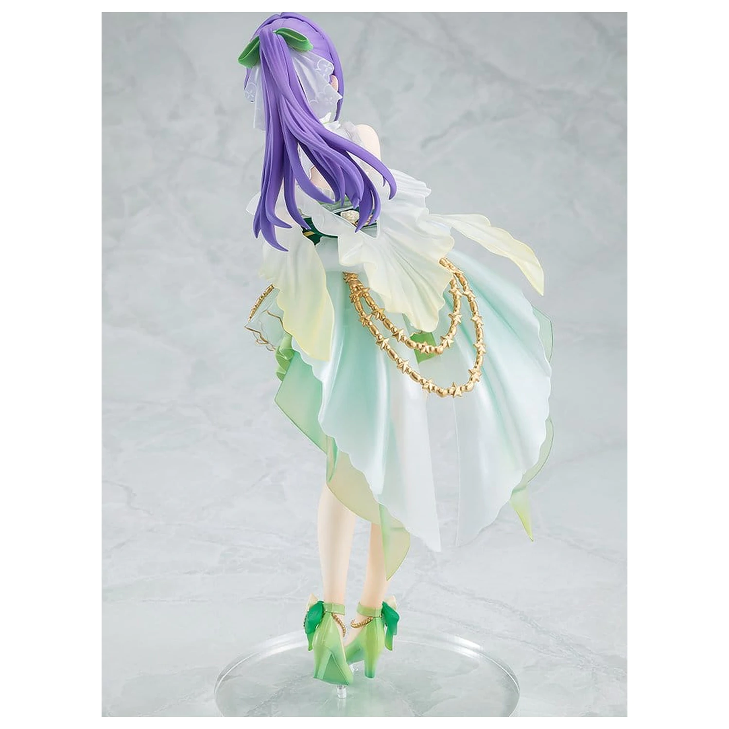 LoveLive! Hasunosora Girls' High School Idol Club figurina din PVC 1/7 Kozue Otomune LoveLive! Days 5th Anniversary Ver. 25 cm poza produsului