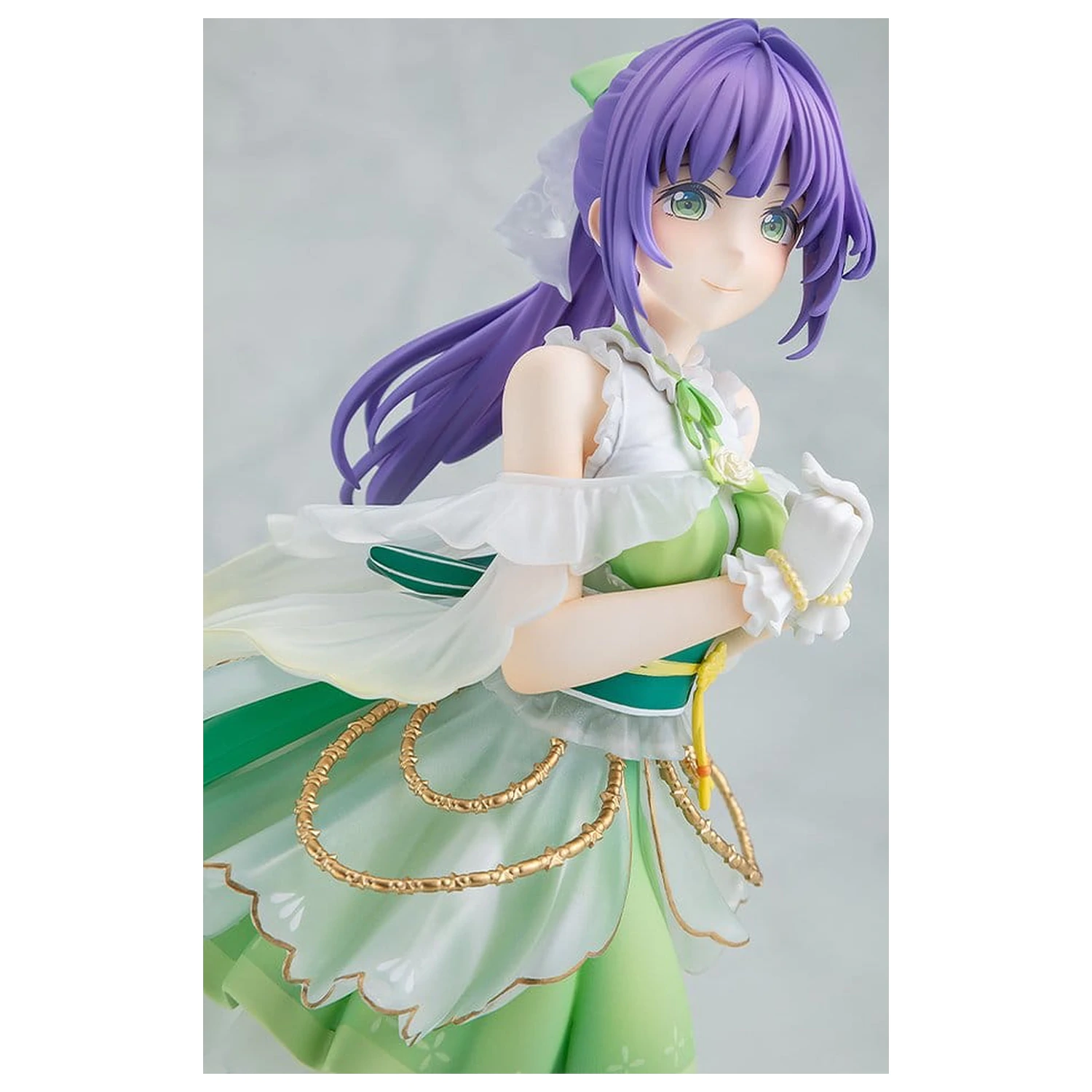 LoveLive! Hasunosora Girls' High School Idol Club figurina din PVC 1/7 Kozue Otomune LoveLive! Days 5th Anniversary Ver. 25 cm poza produsului