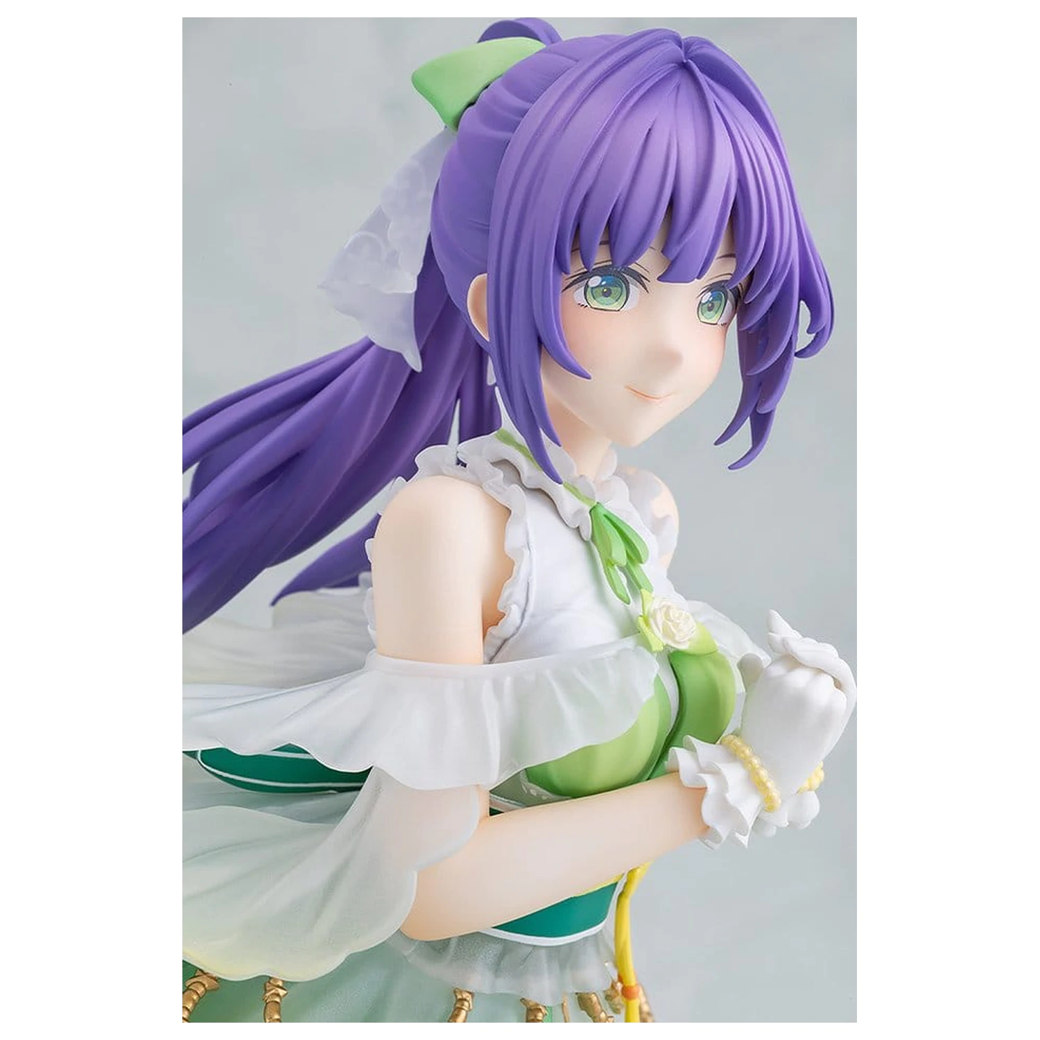 LoveLive! Hasunosora Girls' High School Idol Club figurina din PVC 1/7 Kozue Otomune LoveLive! Days 5th Anniversary Ver. 25 cm poza produsului