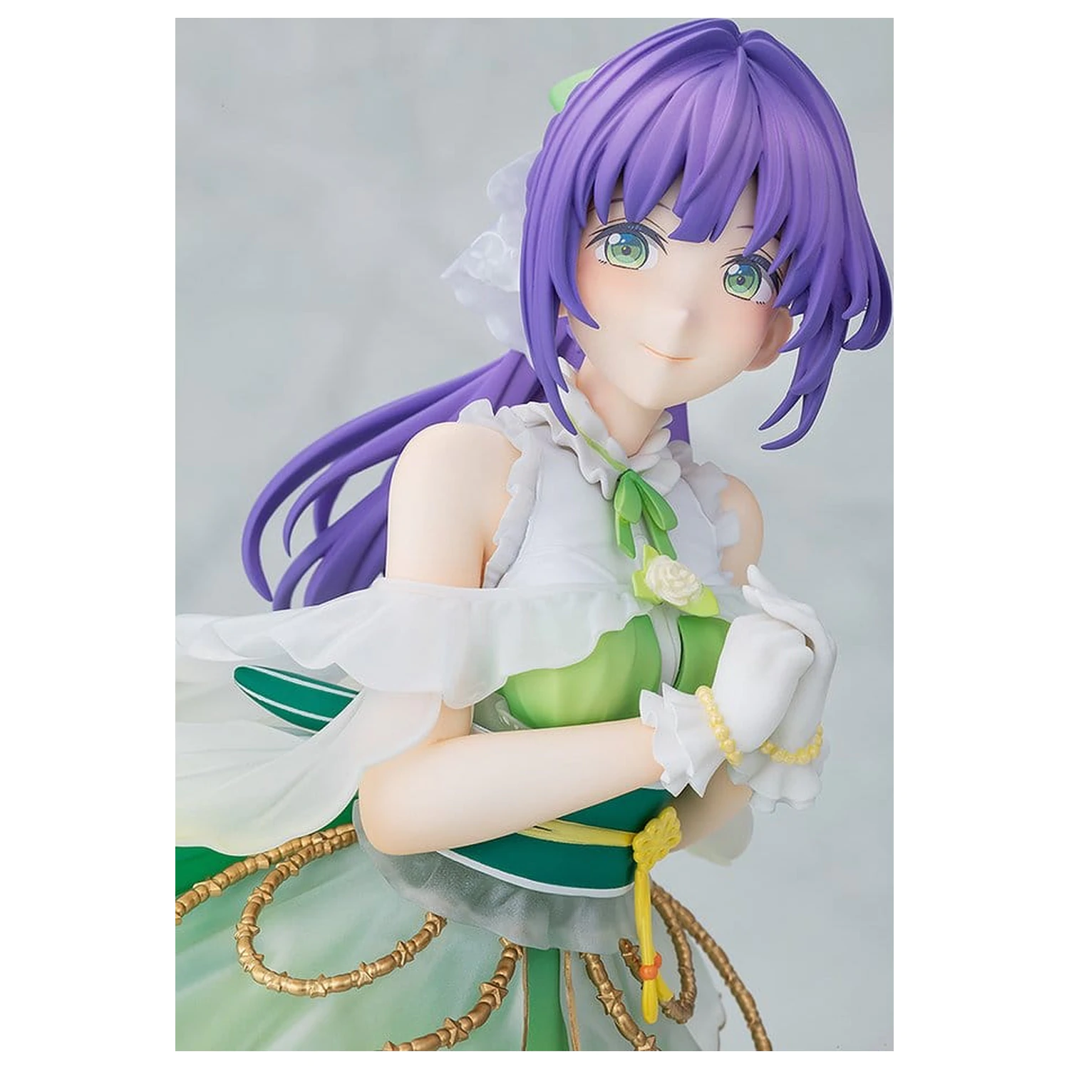 LoveLive! Hasunosora Girls' High School Idol Club figurina din PVC 1/7 Kozue Otomune LoveLive! Days 5th Anniversary Ver. 25 cm poza produsului