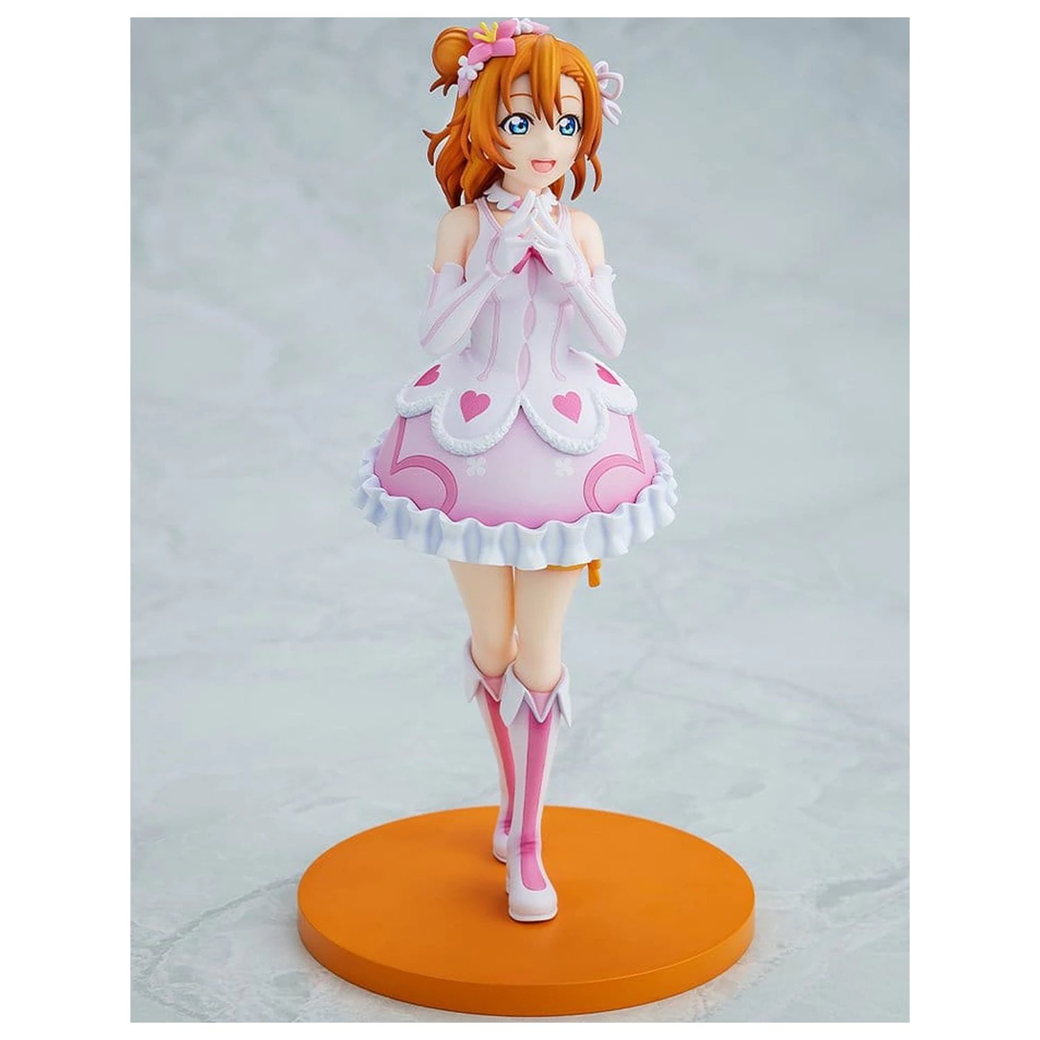 LoveLive! Figurina PVC Honoka Kosaka: Bokutachi wa Hitotsu no Hikari Ver. 16 cm poza produsului