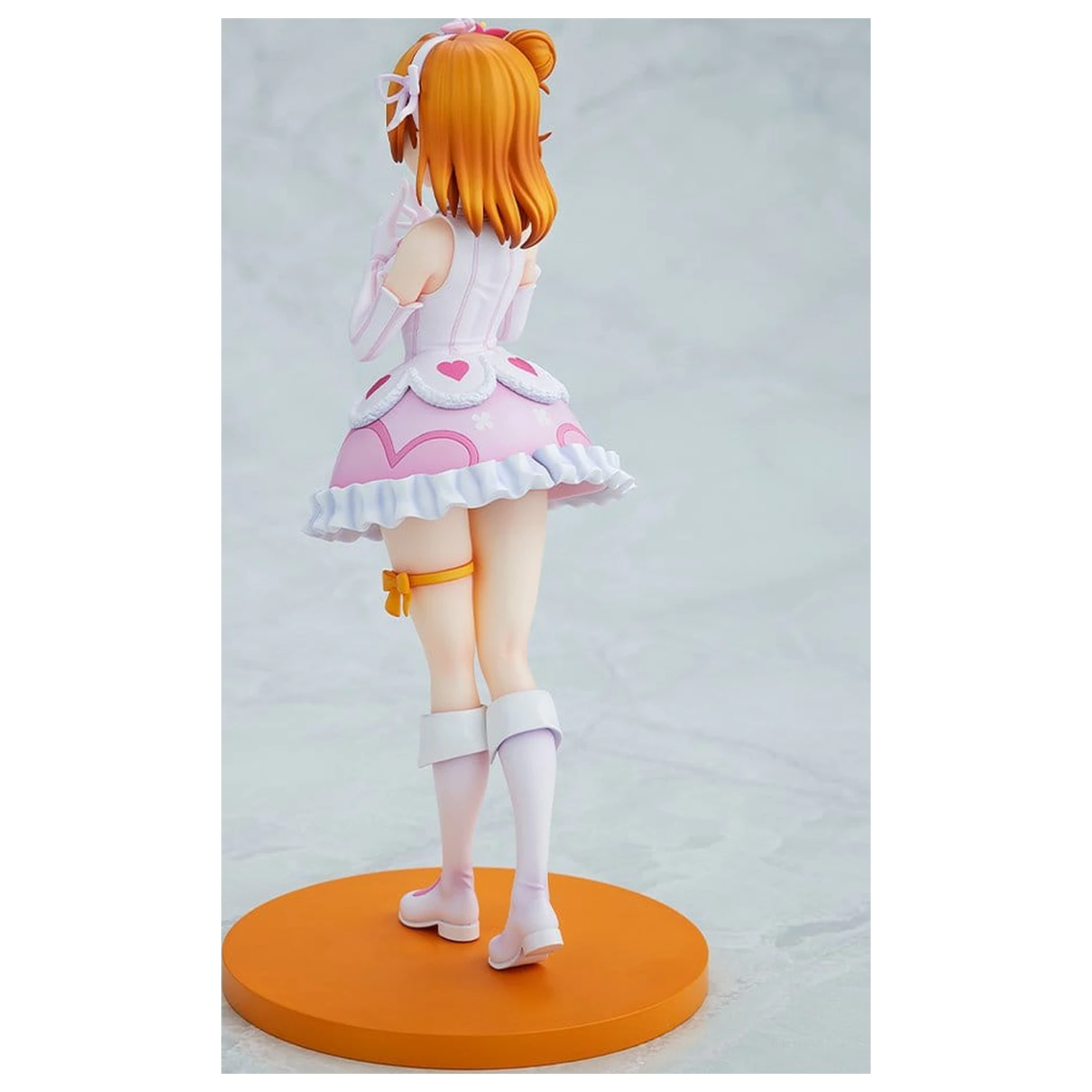 LoveLive! Figurina PVC Honoka Kosaka: Bokutachi wa Hitotsu no Hikari Ver. 16 cm poza produsului