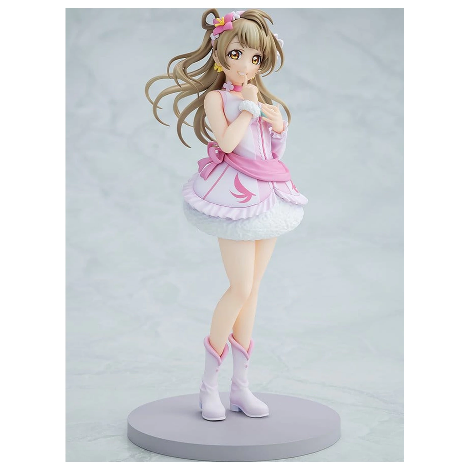 LoveLive! Figura din PVC Kotori Minami: Bokutachi wa Hitotsu no Hikari Ver. 16 cm poza produsului