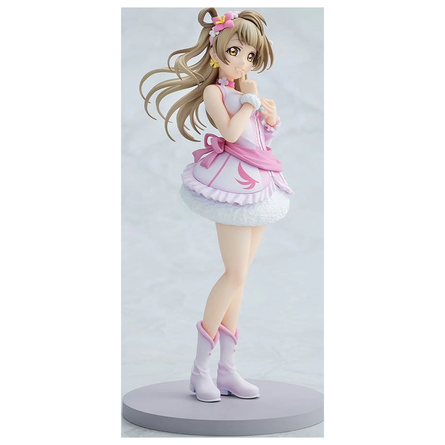 LoveLive! Figura din PVC Kotori Minami: Bokutachi wa Hitotsu no Hikari Ver. 16 cm poza produsului
