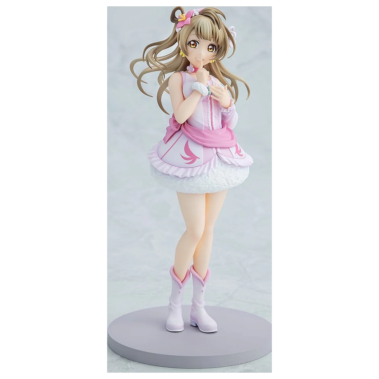 LoveLive! Figura din PVC Kotori Minami: Bokutachi wa Hitotsu no Hikari Ver. 16 cm poza produsului