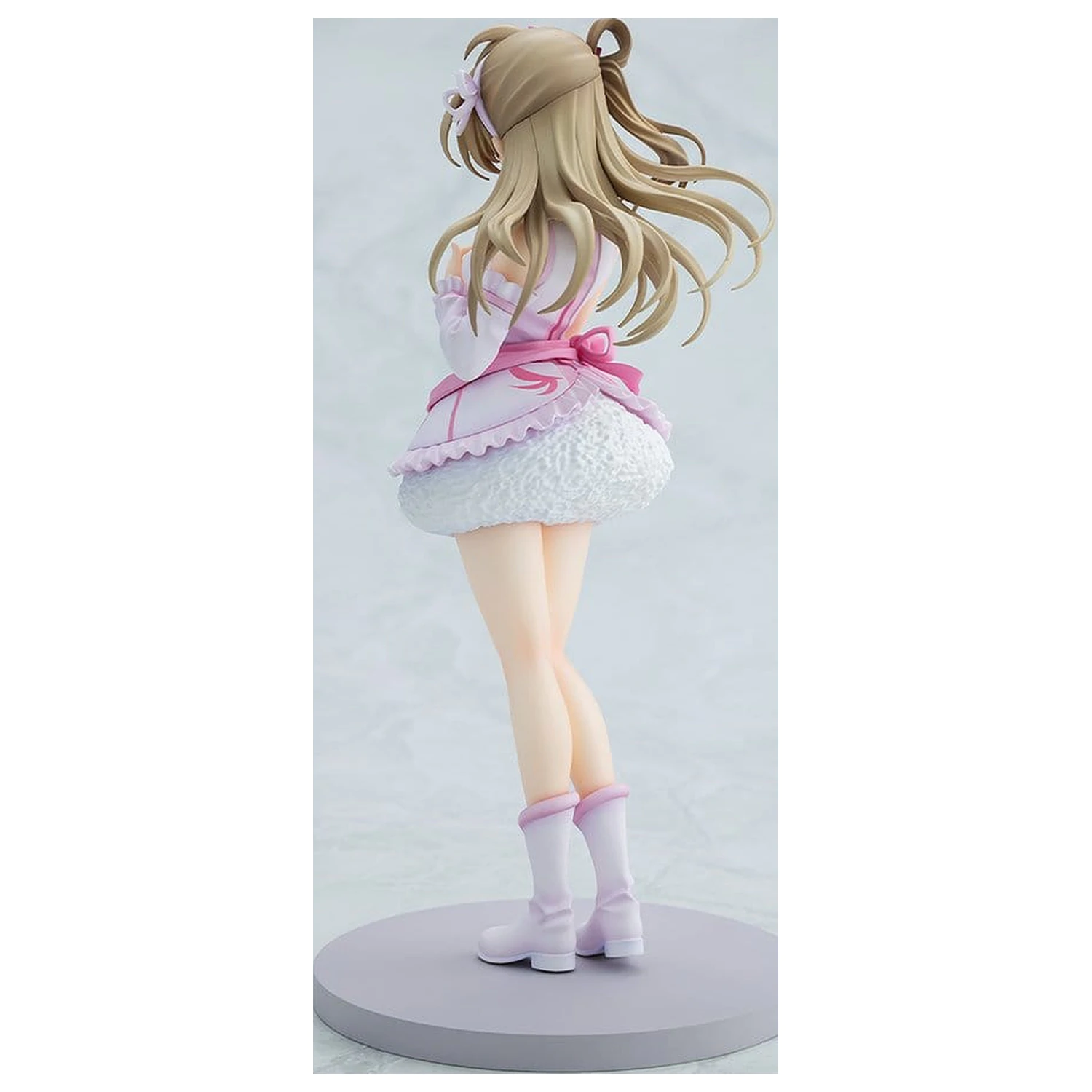 LoveLive! Figura din PVC Kotori Minami: Bokutachi wa Hitotsu no Hikari Ver. 16 cm poza produsului