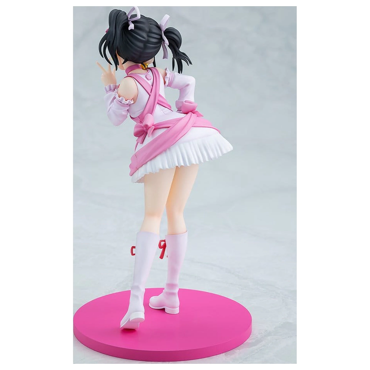 LoveLive! Figurina PVC Nico Yazawa Bokutachi wa Hitotsu no Hikari ver. 15 cm poza produsului