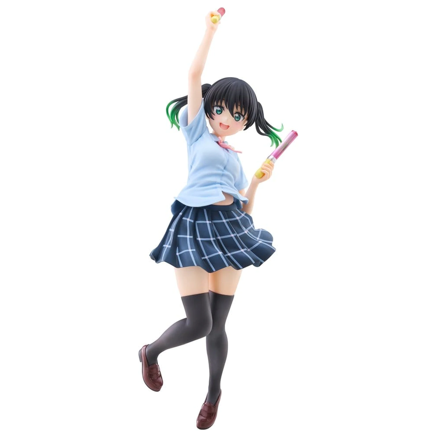 LoveLive! Nijigasaki High School Idol Club Figurina PVC 1/7 Takasaki Yu 25 cm poza produsului