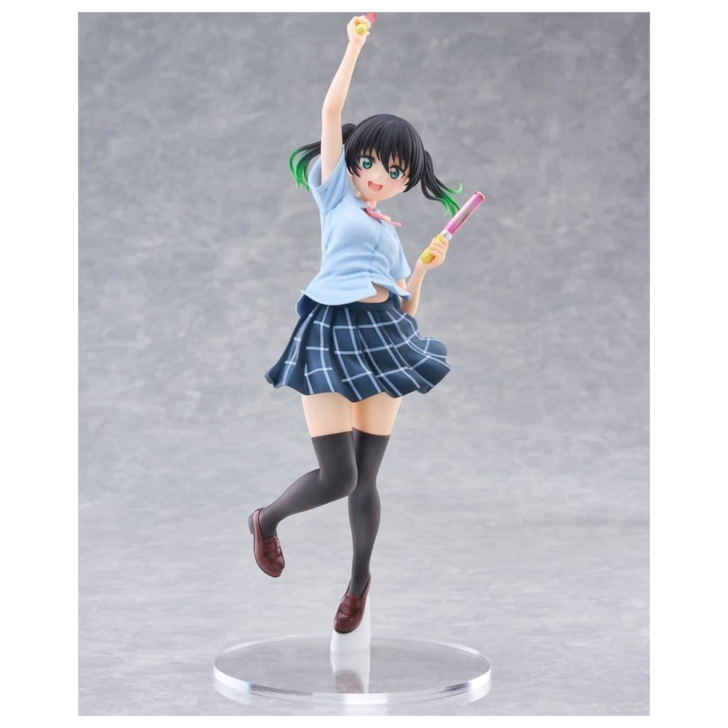LoveLive! Nijigasaki High School Idol Club Figurina PVC 1/7 Takasaki Yu 25 cm poza produsului