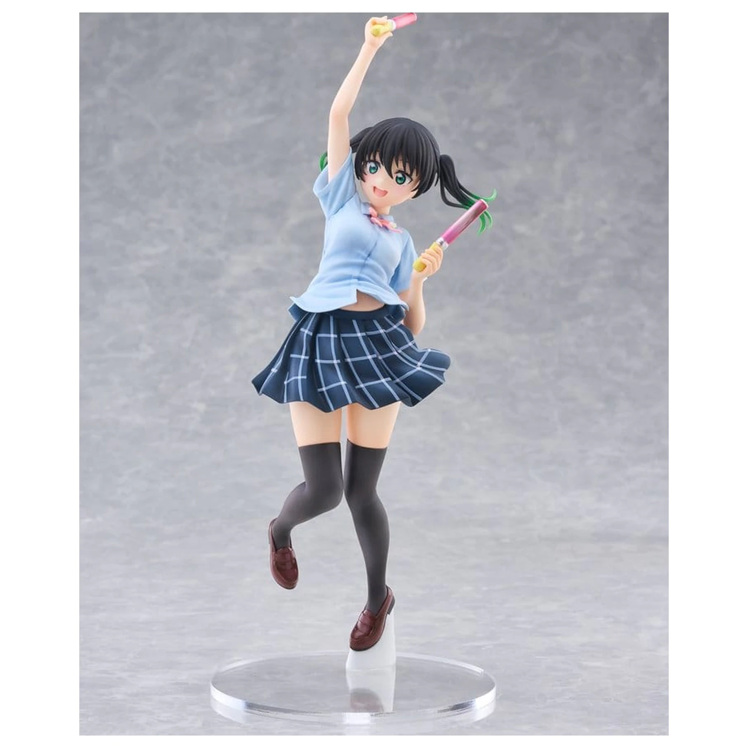 LoveLive! Nijigasaki High School Idol Club Figurina PVC 1/7 Takasaki Yu 25 cm poza produsului