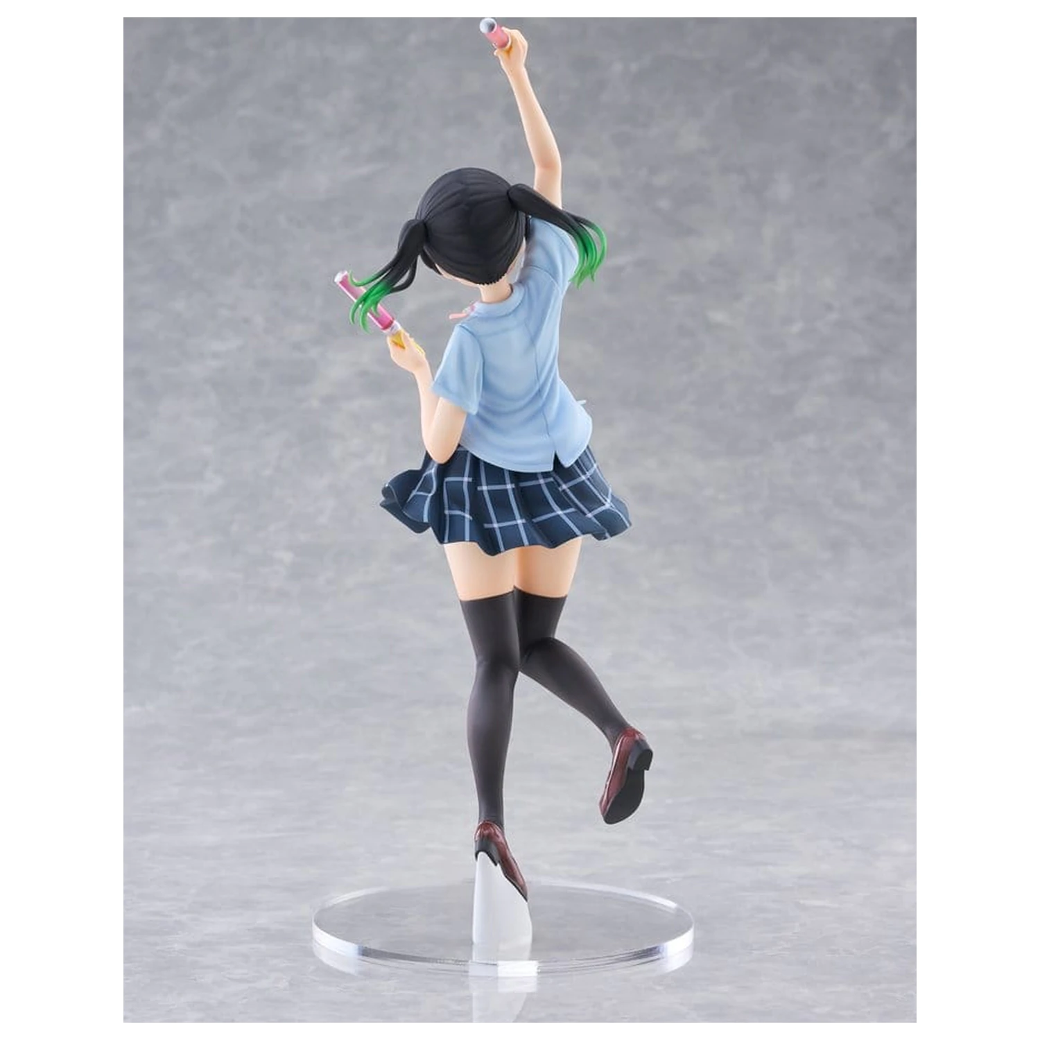 LoveLive! Nijigasaki High School Idol Club Figurina PVC 1/7 Takasaki Yu 25 cm poza produsului