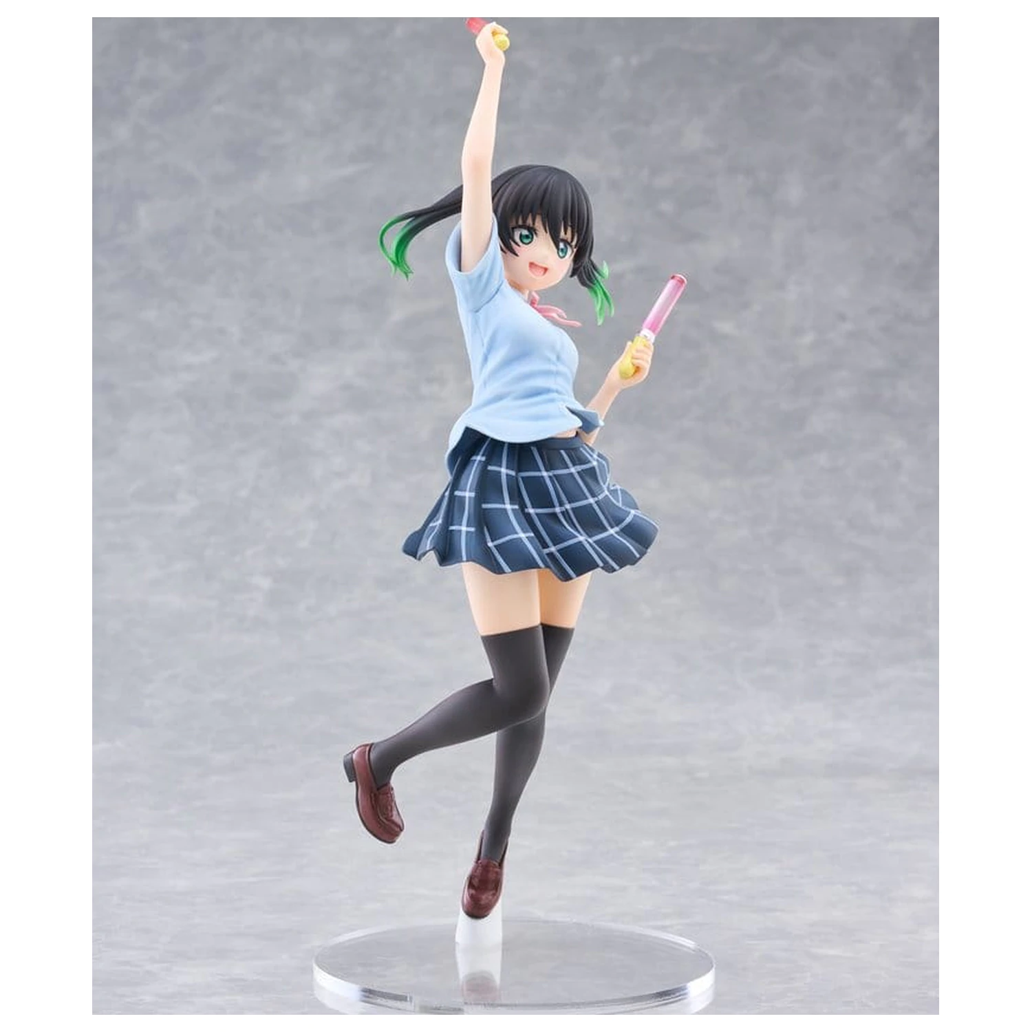 LoveLive! Nijigasaki High School Idol Club Figurina PVC 1/7 Takasaki Yu 25 cm poza produsului