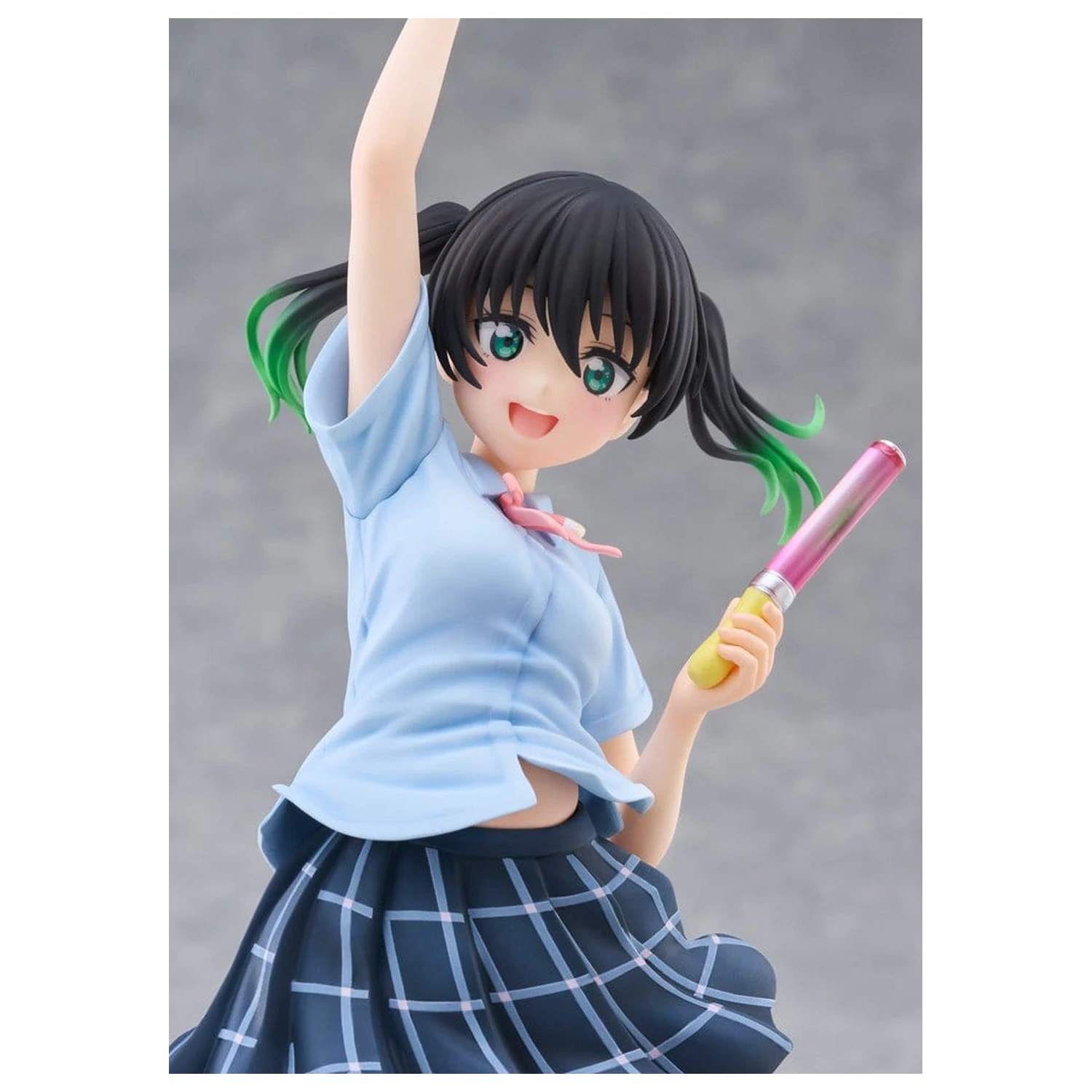 LoveLive! Nijigasaki High School Idol Club Figurina PVC 1/7 Takasaki Yu 25 cm poza produsului