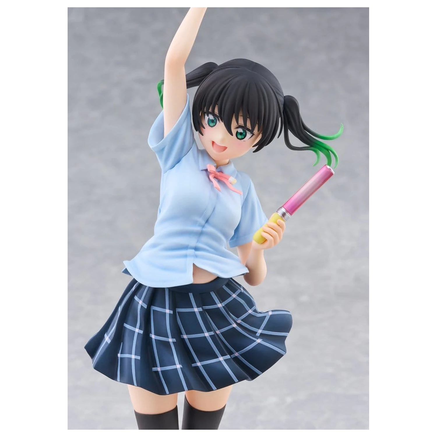 LoveLive! Nijigasaki High School Idol Club Figurina PVC 1/7 Takasaki Yu 25 cm poza produsului