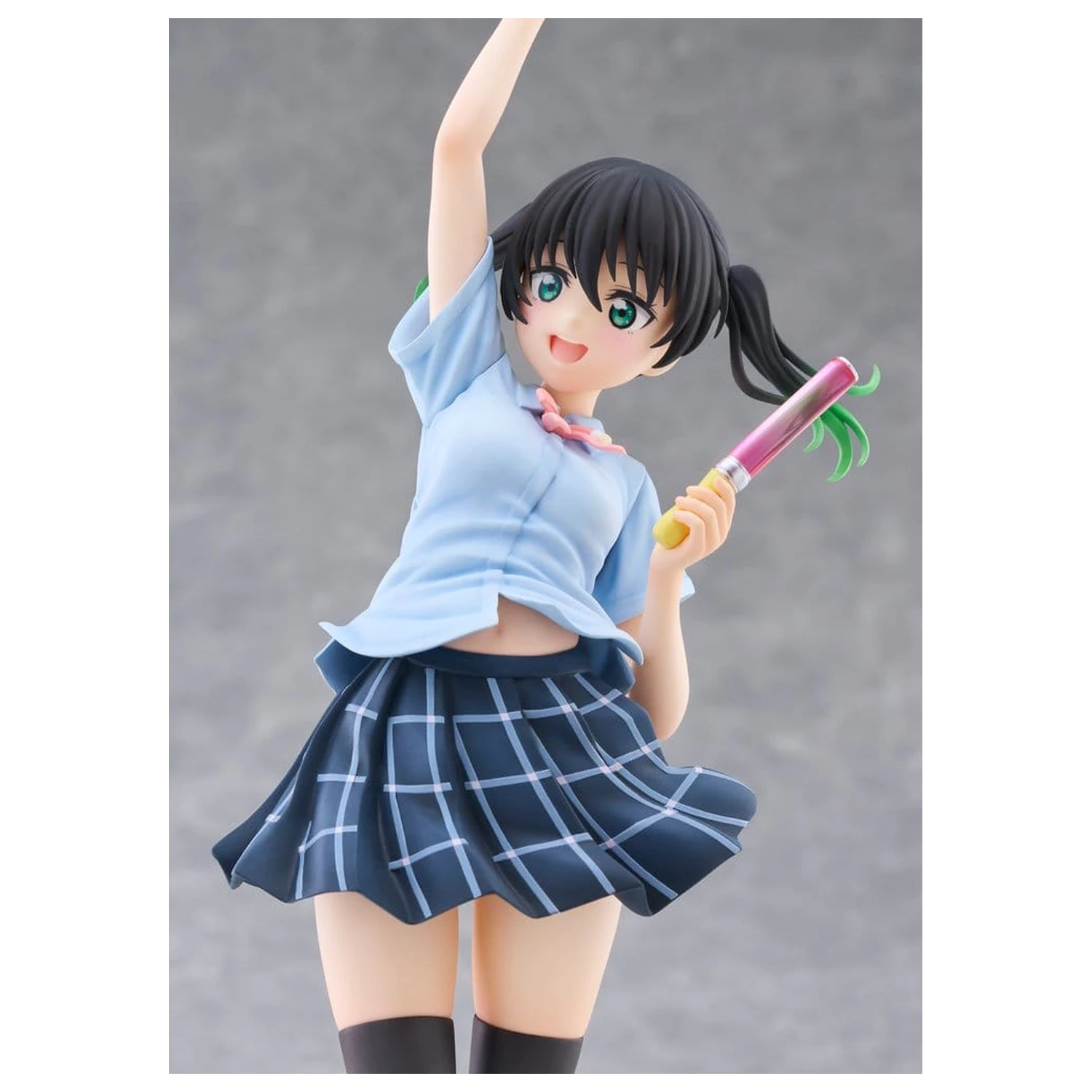 LoveLive! Nijigasaki High School Idol Club Figurina PVC 1/7 Takasaki Yu 25 cm poza produsului