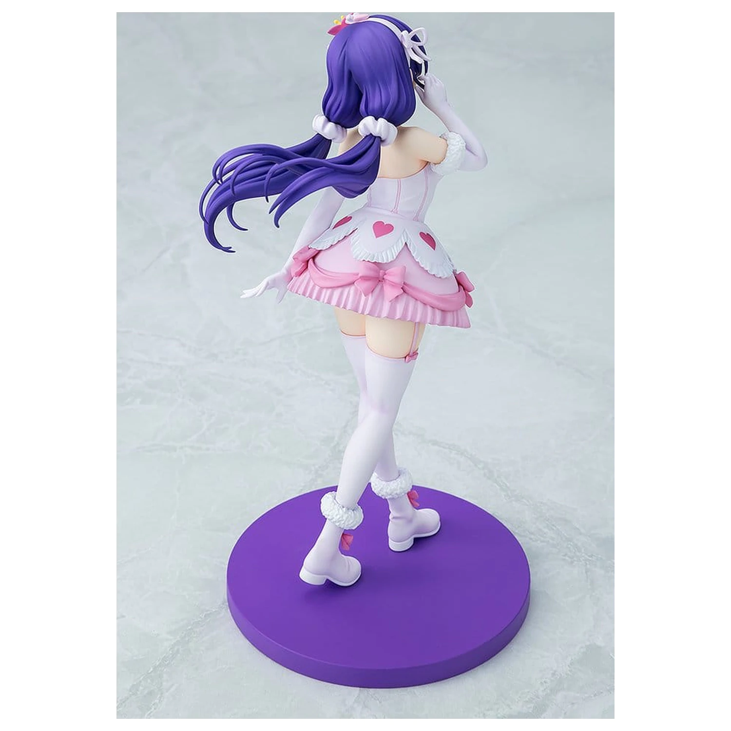 LoveLive! Figurină PVC Nozomi Tojo Bokutachi wa Hitotsu no Hikari ver. 16 cm poza produsului