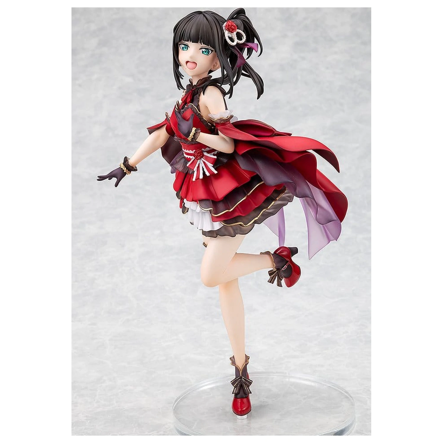 LoveLive! Sunshine!! Figurina PVC 1/7 Dia Kurosawa LoveLive!Days 5th Anniversary ver. 25 cm poza produsului