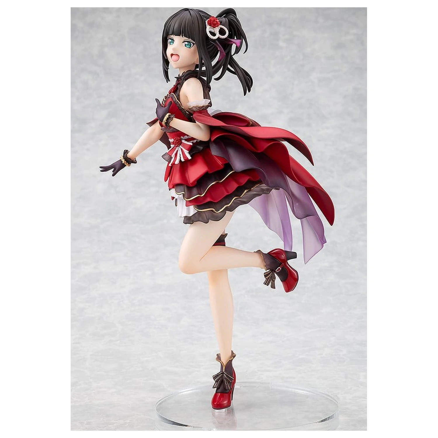 LoveLive! Sunshine!! Figurina PVC 1/7 Dia Kurosawa LoveLive!Days 5th Anniversary ver. 25 cm poza produsului