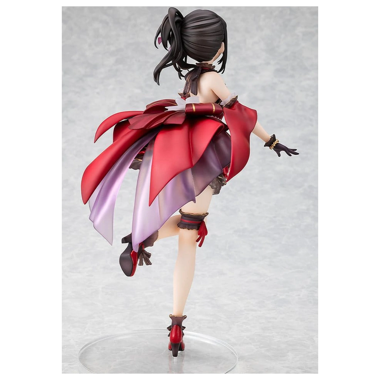 LoveLive! Sunshine!! Figurina PVC 1/7 Dia Kurosawa LoveLive!Days 5th Anniversary ver. 25 cm poza produsului