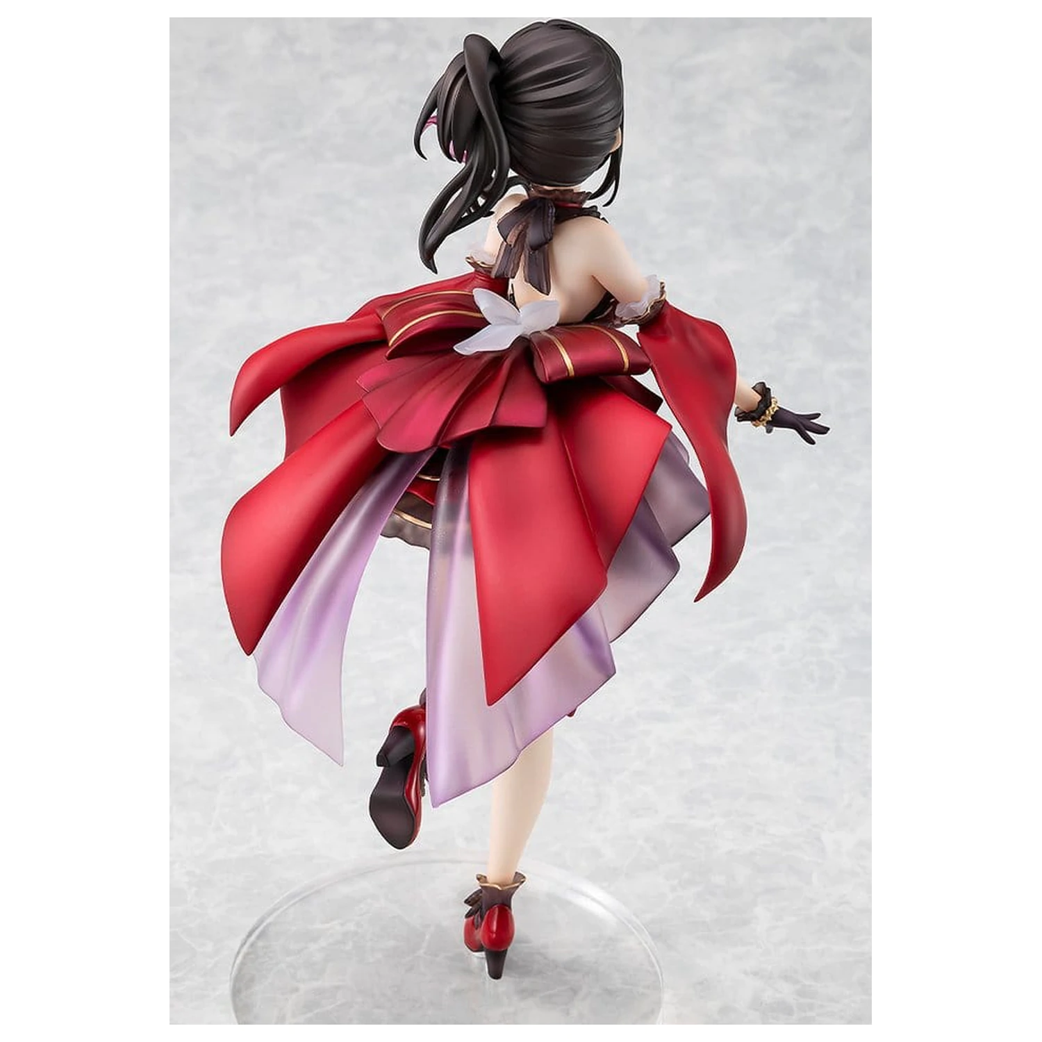 LoveLive! Sunshine!! Figurina PVC 1/7 Dia Kurosawa LoveLive!Days 5th Anniversary ver. 25 cm poza produsului