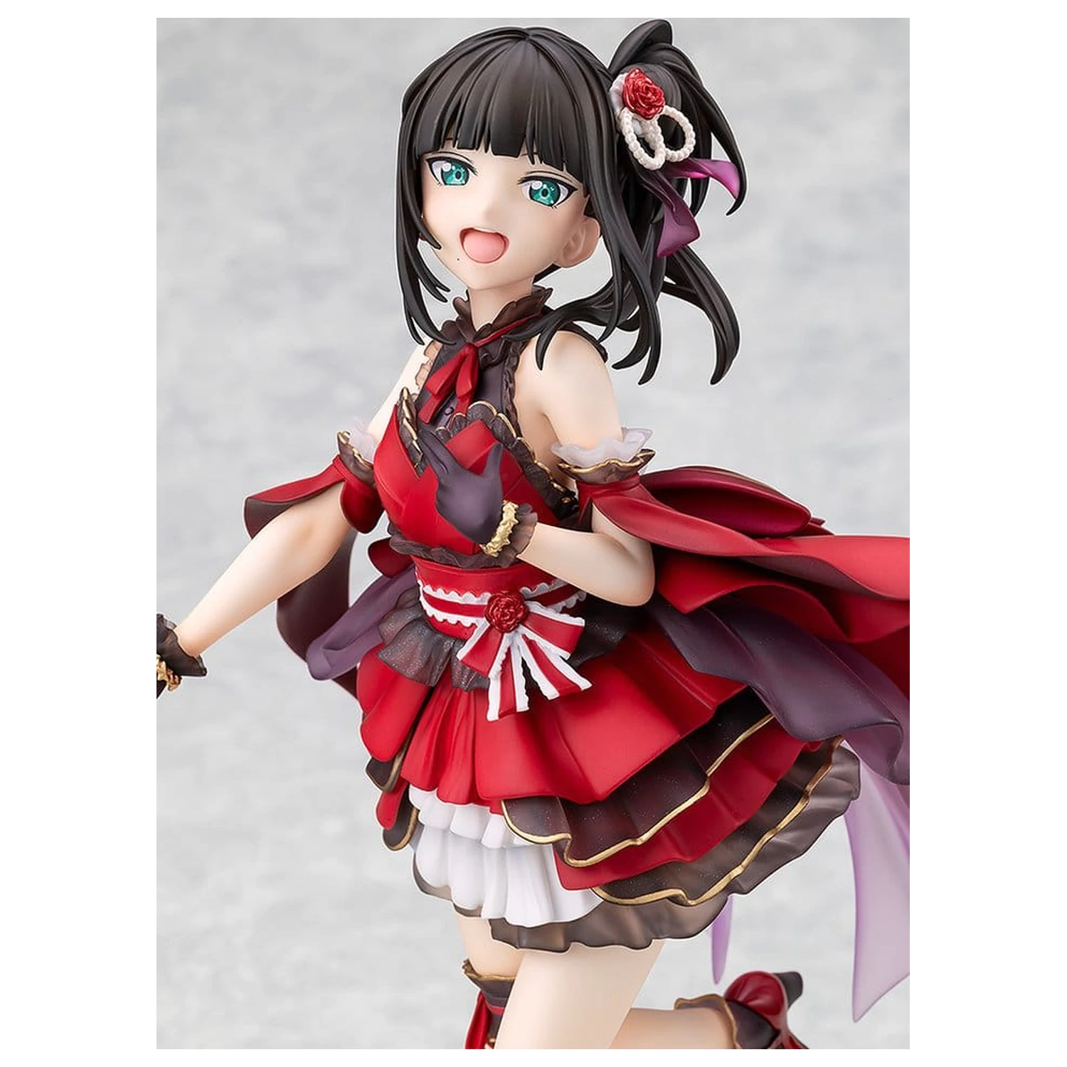 LoveLive! Sunshine!! Figurina PVC 1/7 Dia Kurosawa LoveLive!Days 5th Anniversary ver. 25 cm poza produsului