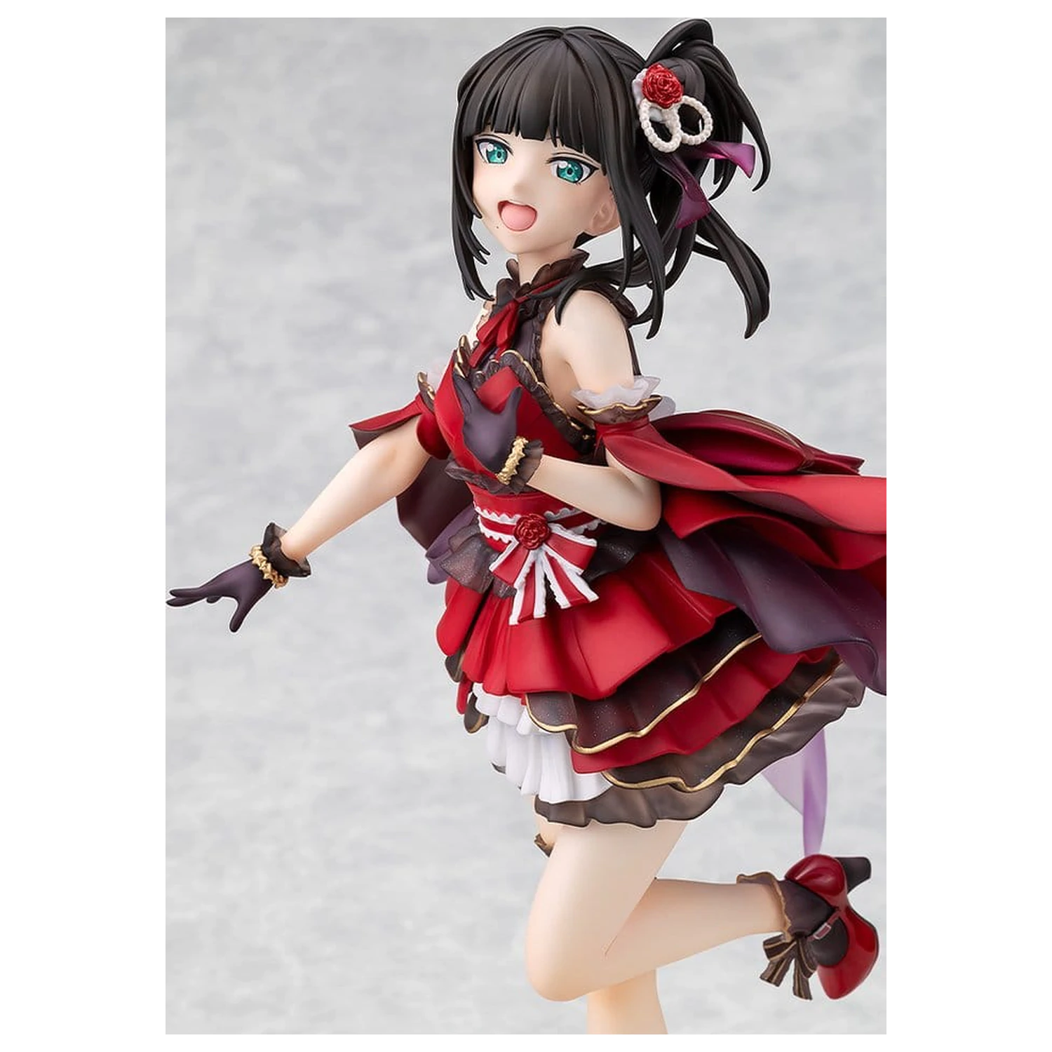 LoveLive! Sunshine!! Figurina PVC 1/7 Dia Kurosawa LoveLive!Days 5th Anniversary ver. 25 cm poza produsului