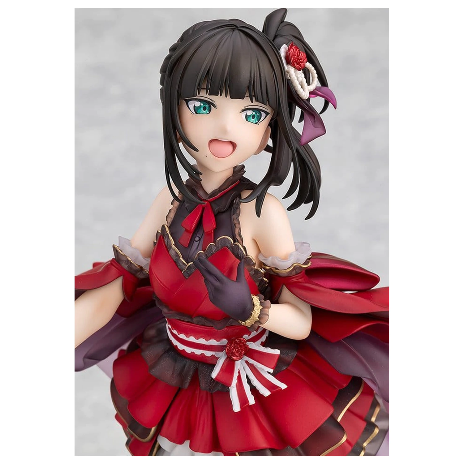 LoveLive! Sunshine!! Figurina PVC 1/7 Dia Kurosawa LoveLive!Days 5th Anniversary ver. 25 cm poza produsului