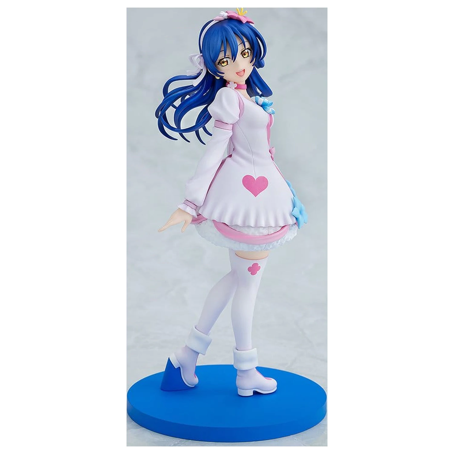 LoveLive! Figurina PVC Umi Sonoda: Bokutachi wa Hitotsu no Hikari Ver. 16 cm poza produsului