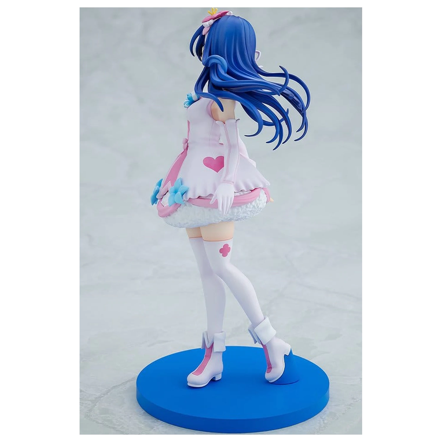 LoveLive! Figurina PVC Umi Sonoda: Bokutachi wa Hitotsu no Hikari Ver. 16 cm poza produsului