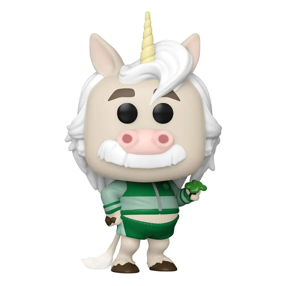 Luck POP! Movies Figurina de vinil Jeff 9 cm poza produsului