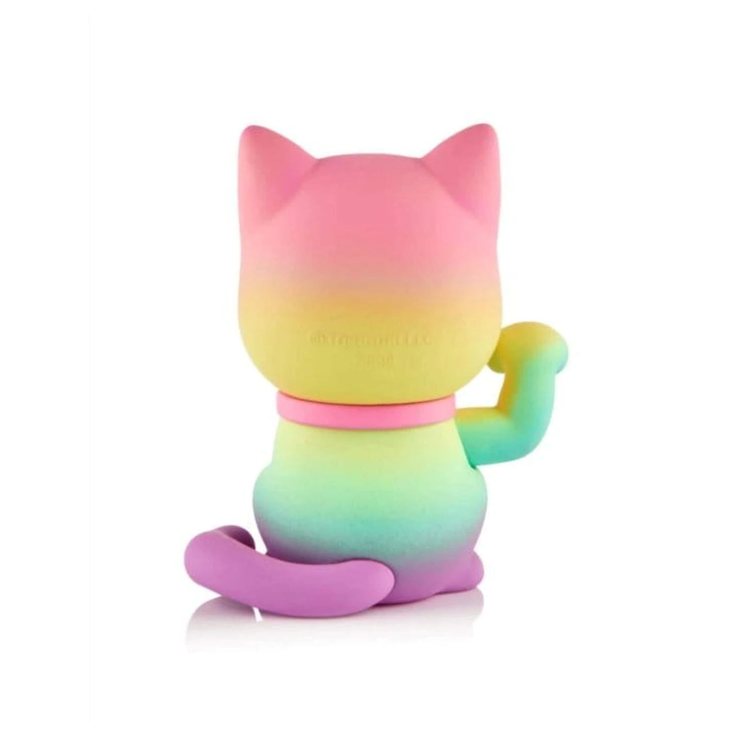 Lucky Cats Window Box Figurină Eternal Lucky Paws 6 cm poza produsului
