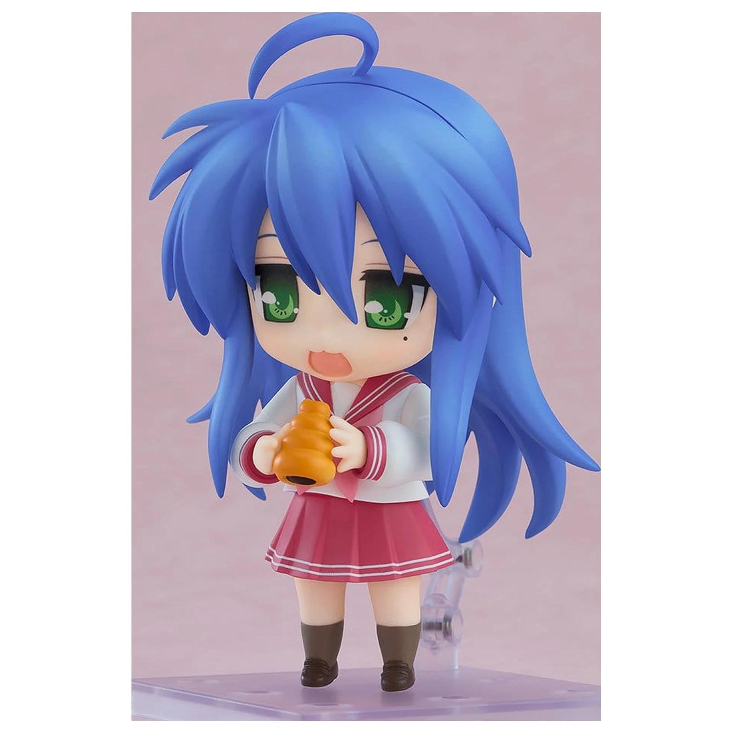 Lucky Star Nendoroid Figurina de acțiune Konata Izumi 2.0 10 cm poza produsului