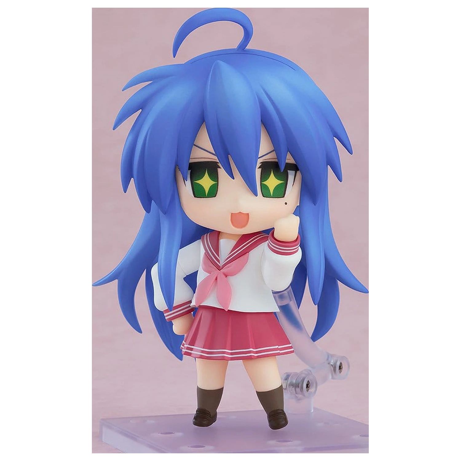 Lucky Star Nendoroid Figurina de acțiune Konata Izumi 2.0 10 cm poza produsului