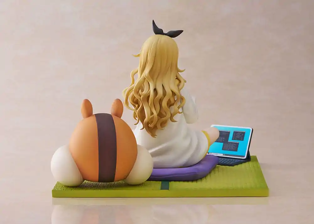 Lycoris Recoil Statuie PVC 1/7 Kurumi 13 cm poza produsului