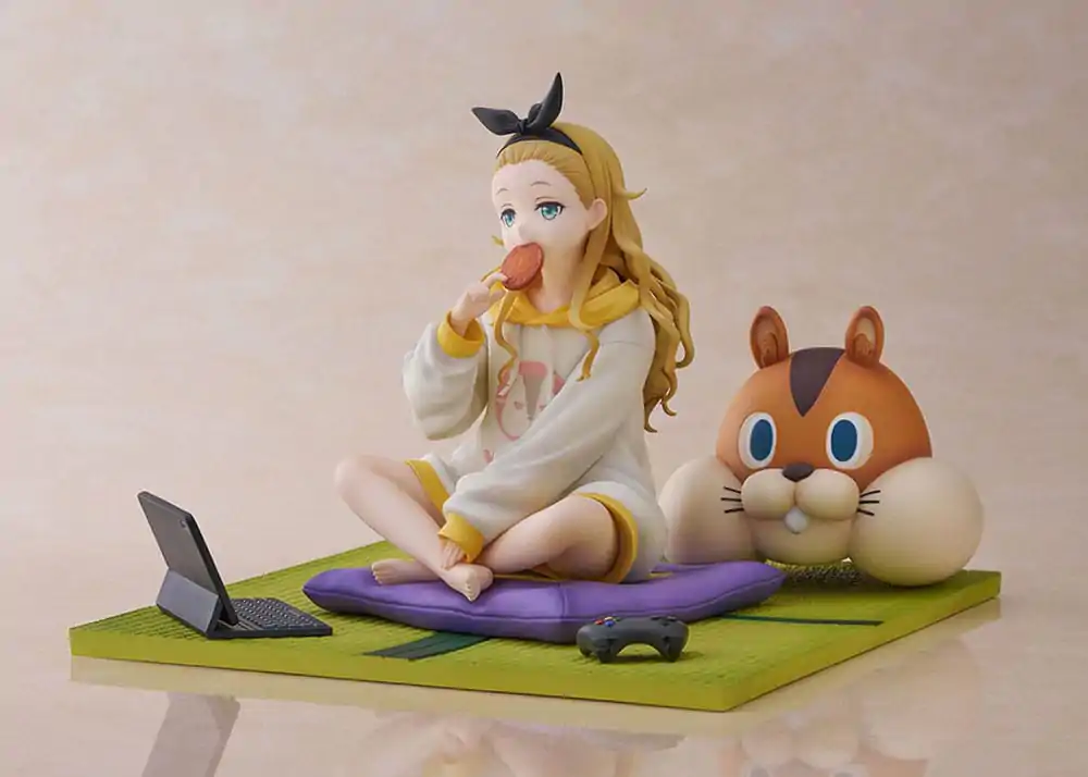 Lycoris Recoil Statuie PVC 1/7 Kurumi 13 cm poza produsului