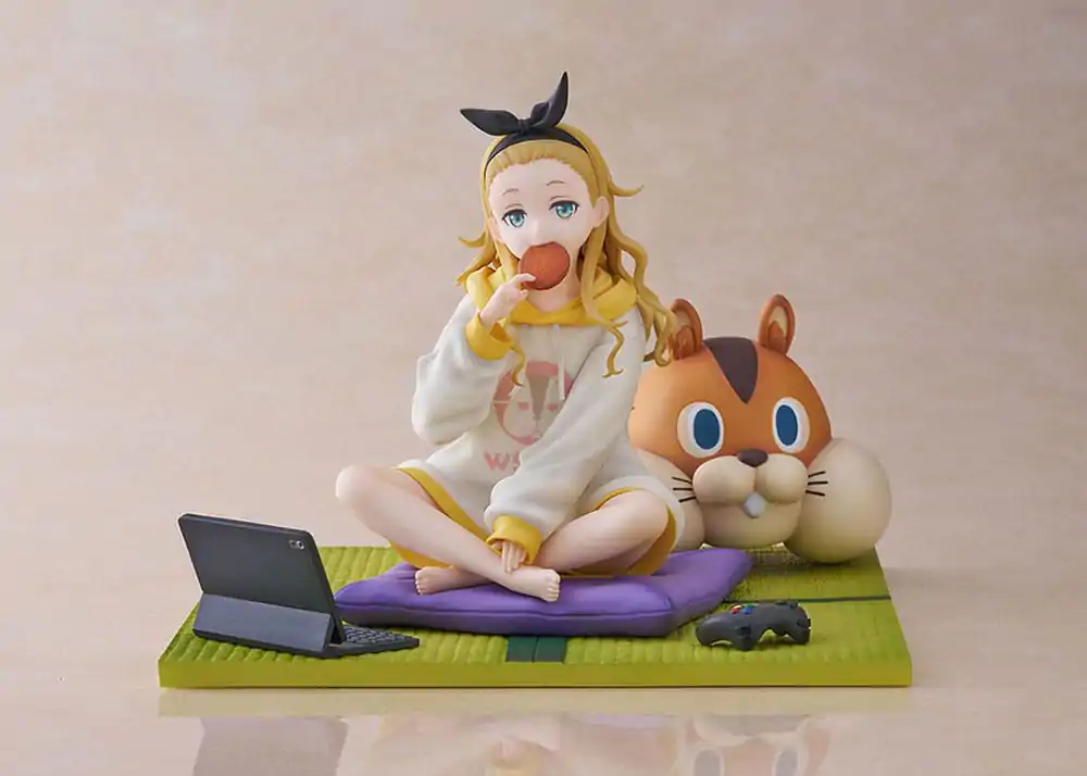 Lycoris Recoil Statuie PVC 1/7 Kurumi 13 cm poza produsului