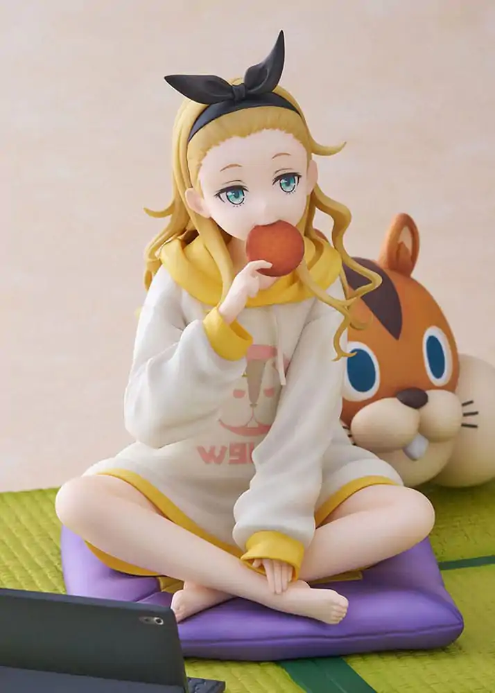 Lycoris Recoil Statuie PVC 1/7 Kurumi 13 cm poza produsului