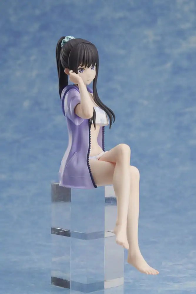 Lycoris Recoil Statuie PVC 1/7 Takina Inoue 16 cm poza produsului