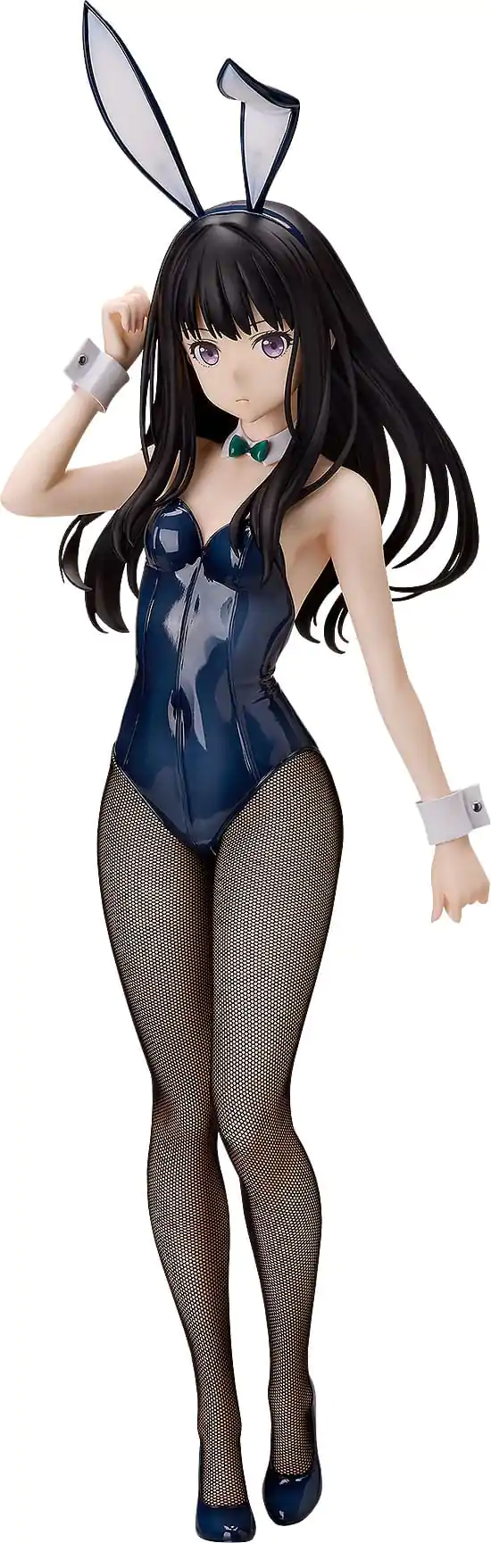 Lycoris Recoil B-Style Statuie PVC 1/4 Takina Inoue: Bunny Ver. 46 cm poza produsului