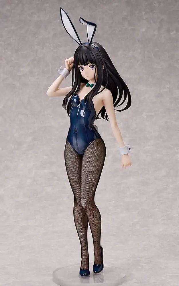 Lycoris Recoil B-Style Statuie PVC 1/4 Takina Inoue: Bunny Ver. 46 cm poza produsului