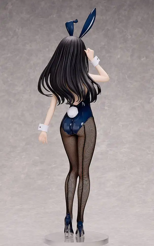 Lycoris Recoil B-Style Statuie PVC 1/4 Takina Inoue: Bunny Ver. 46 cm poza produsului